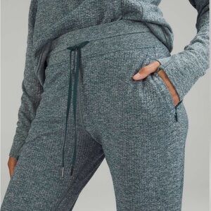 Lululemon Athletica Engineered Joggers
